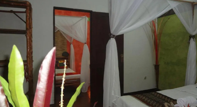 Номер Standard Home Sakalava