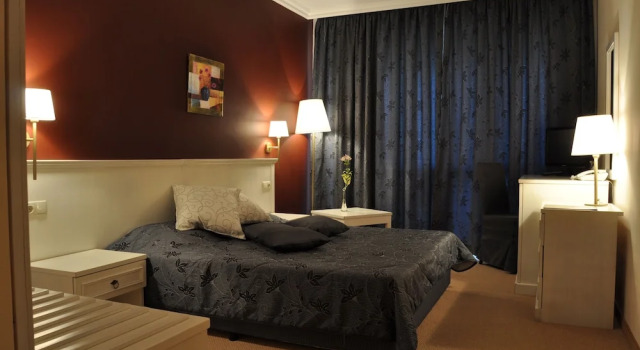 Номер Classic Festa Pomorie Resort