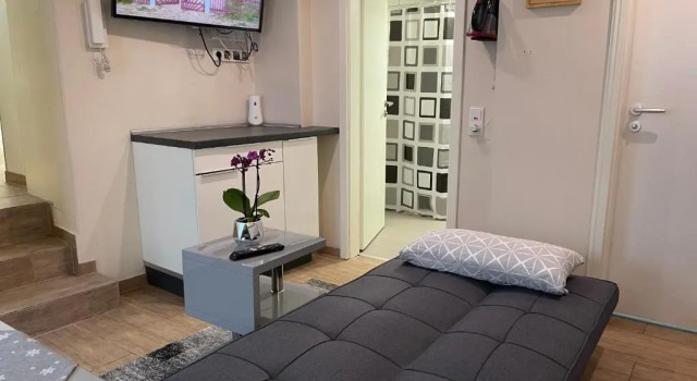 Апартаменты Apartment in Trier