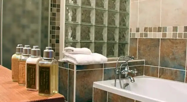 Трёхместный номер Standard Chalet Matsuzaka - chambres dhôtes de luxe