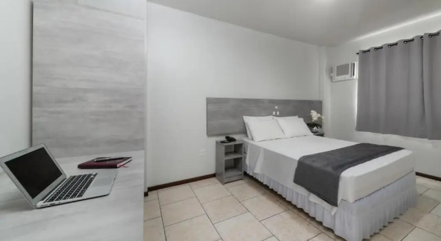 Номер Standard Lumar Hotel