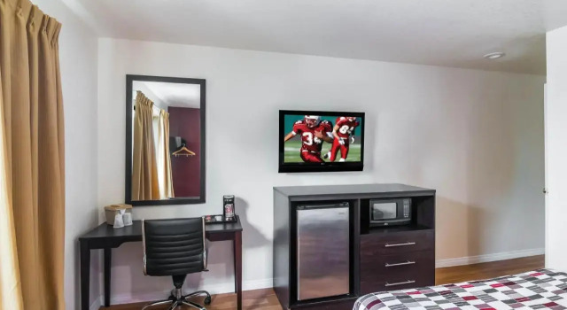 Super 8 Palmdale, Reserva ahora Hotel Palmdale California