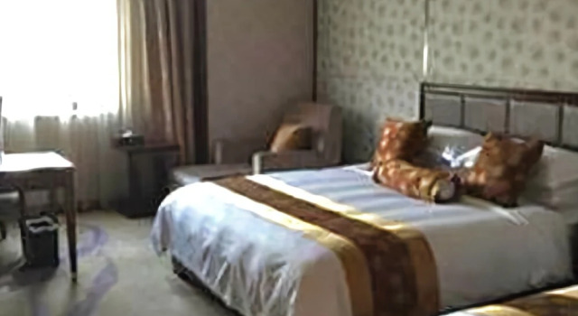 Yonglian Resort Hotel, Rezervasyon Tatil Köyü Suzhou (Jiangsu) Çin