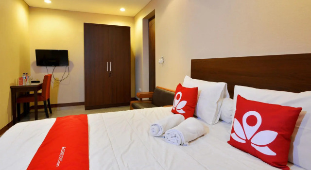 ZEN Rooms Terogong Near Pondok Indah