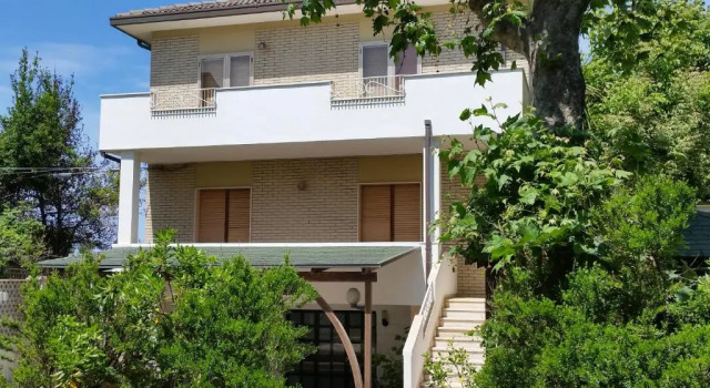 Апартаменты Standard Villa Arzilla, Casa sul mare
