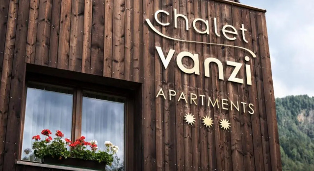 Chalet Vanzi