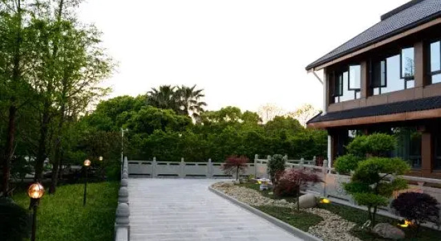 Putuo Hotel · Bore Jingshe