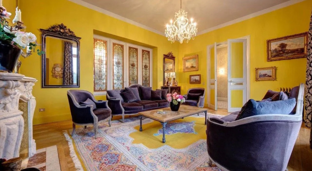 Château des Mussets, Prenota Hotel Magnet Alvernia