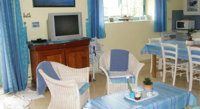 Gite Le Mascaret, Rezerwuj Hotel  