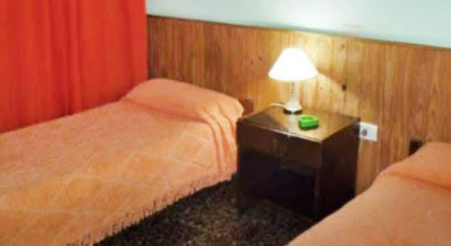 Hotel Cesar, Buchen Sie Hotel San Luis San Luis Province