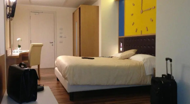 Полулюкс Hotel Desiderio