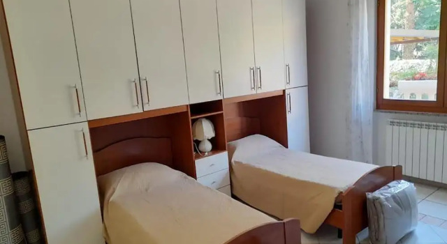 Апартаменты Casa el Paso