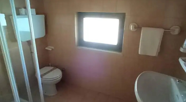Номер Superior Albergo Stella d'Italia