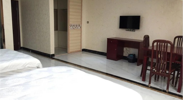 Nantong Suzhong Business Hotel, Rezervovat Hotel Nan-tchung 