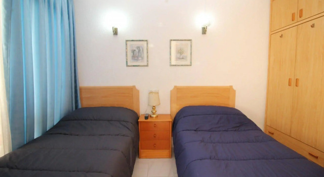 Las Damas - Aloturin Benidorm