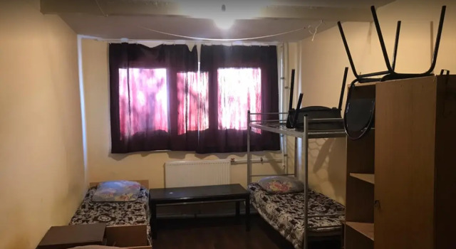 Obshezhitie Polyarnik na Promyslovoy, Book Hotel Cheap Hotels in Ural