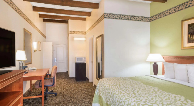 Двухместный номер Deluxe Days Inn by Wyndham Rutland/Killington Area