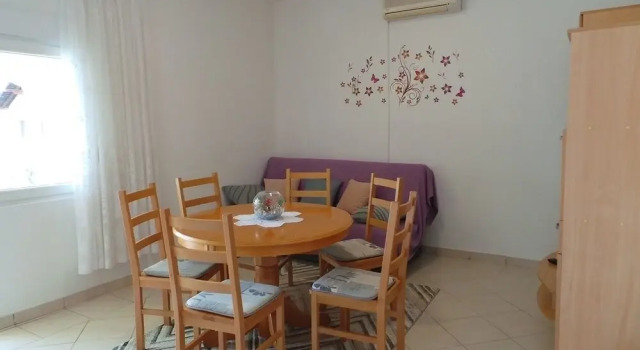Draga - big Terrace Apartment - A2