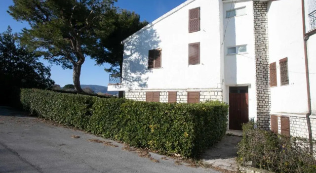 Residence MARE VERDE - Interno 23-14, Rezervovat Hotel Numana 