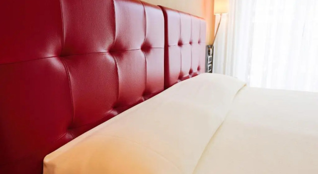 Трёхместный номер Victoria Hotel
