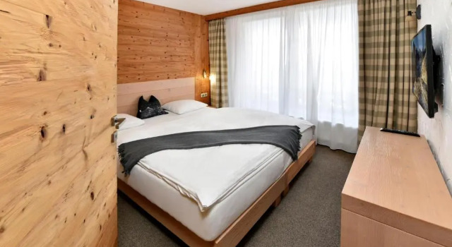 Апартаменты APLEND Hotel Kukučka - Tatry Card v cene