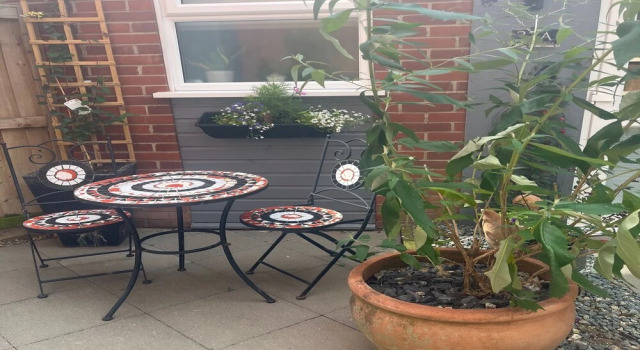 Stunning 1-bed Private Apartment in Norwich, Varaa Huoneisto Asunnot kohteessa Merseyside, Huoneisto