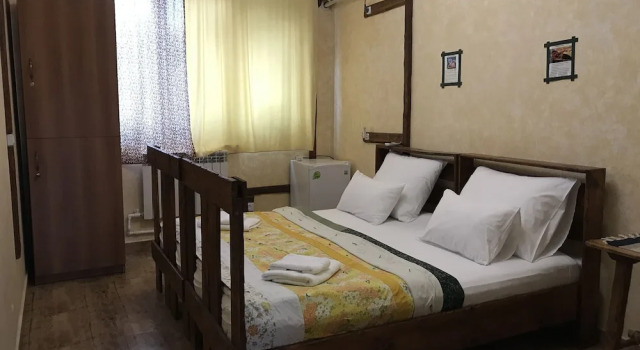 Номер Comfort Machanents Guest House
