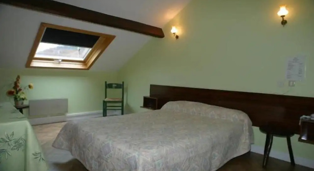 Garabit Hotel, Réserver Hôtel Anglards-de-Saint-Flour 