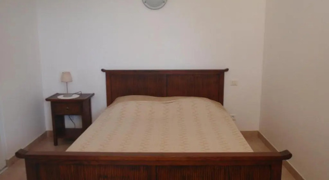 Апартаменты Residence Cucunacciu