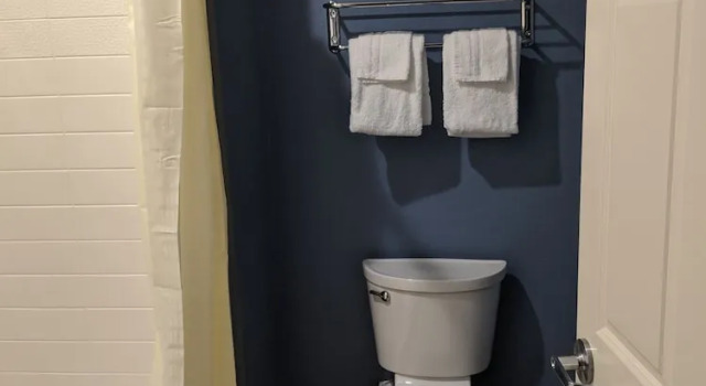 Четырёхместный номер Standard Texan Hotel