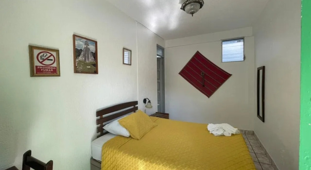 Номер Premier Hotel Sabana