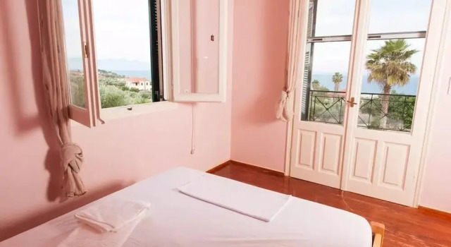 Koroni Vacation Near The Beach, Забронировать Отель Отели периферийной единицы Мессения 3 звезды, 3*