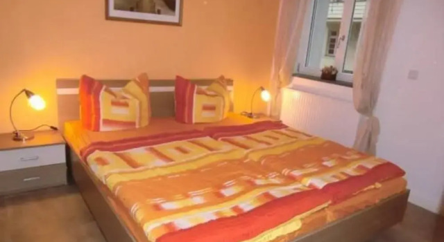 Lejlighed Apartment City