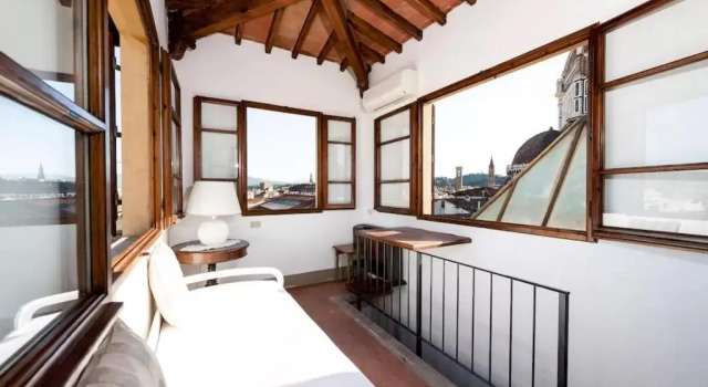 Апартаменты Дуплекс Era Rental Apartments