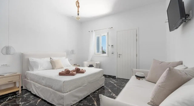 Le Ciel Suites & Villas