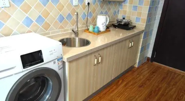 Lisidun Apartment Hotel