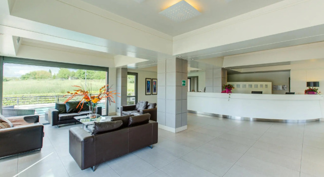Ardeatina Park Hotel