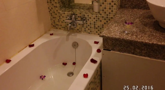 Двухместный номер Superior Pattaya Loft