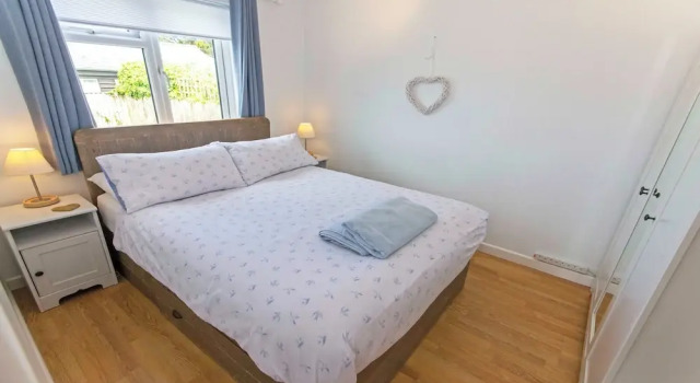 Swallows Croyde 3 Bedrooms, Sleeps 6, Beach Chalet, Rezervasyon Şale Merseyside villalar, Villa