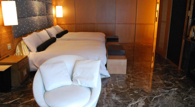 Bettei Senjyuan, Забронировать Отель Бизнес-отели Kita Kanto, 4* 5*
