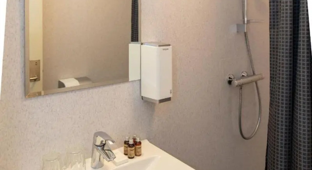 Двухместный номер Standard Skagen Hotel