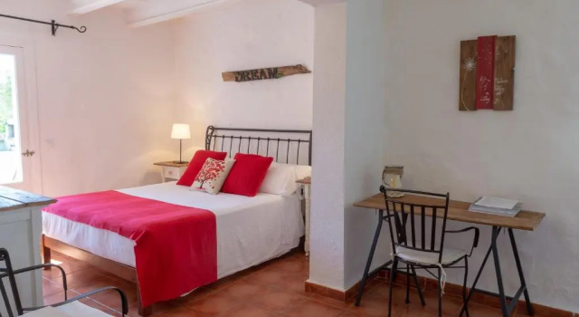 Agroturismo Binissafullet Vell