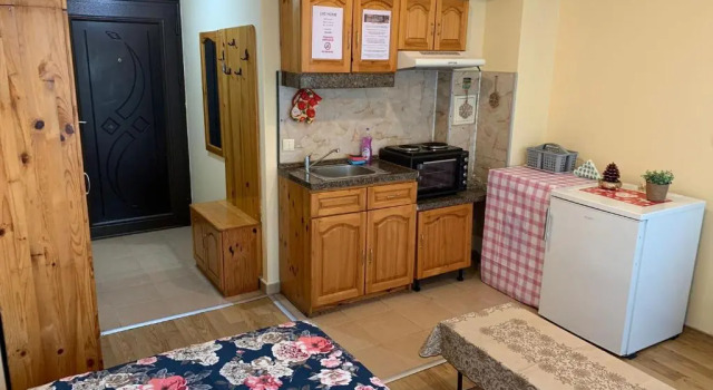 Апартаменты Like Home Guest Rooms