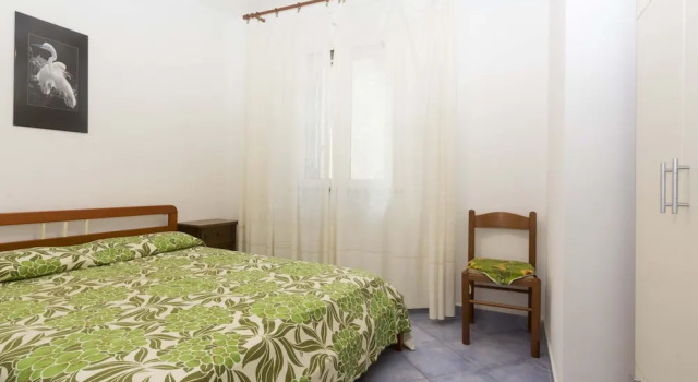 Nisporto Baia, Rezervovat Hotel Hotely v Elba s parkováním, Parkování
