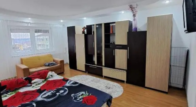 Apartament Raul, Varaa Huoneisto Oradea 