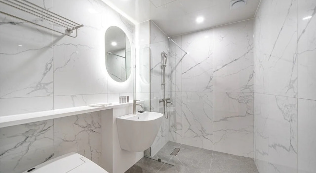 Номер Business Brown Dot Hotel Ajung