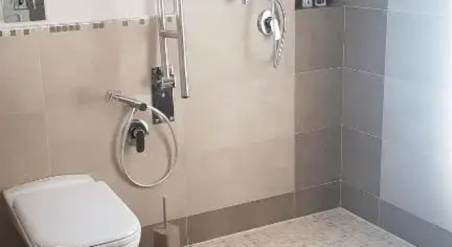 Номер Standard B&B Terrazze Chiaramontane Exclusive Resort