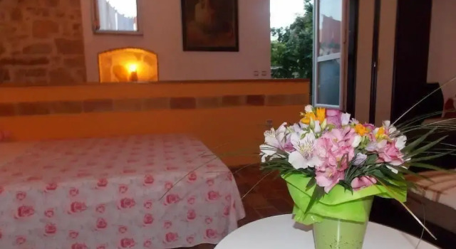 Apartment Tomy / Studio Terrace A1, Забронировать Апартаменты/квартира Апартаменты Ровинь, рядом с Church of Saint Benedict Rovinj, Апартаменты/квартира