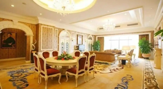 Country Garden Phoenix Hotel Chaohu, Book Hotel Chaohu Anhui