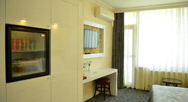 Номер Standard Tekirdağ Yat Hotel
